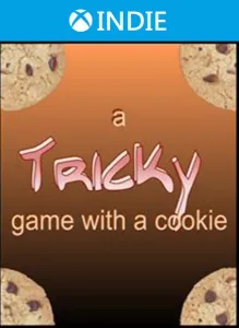 A tricky game with a cookie