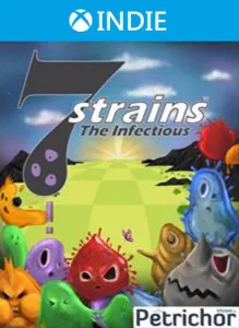7strains : The Infectious