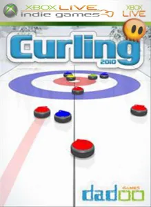 Curling 2010