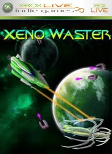 Xeno Waster