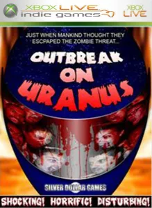 Outbreak On Uranus