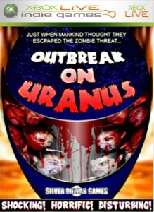 Outbreak On Uranus