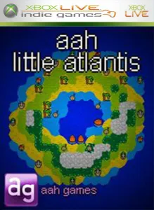 Aah Little Atlantis