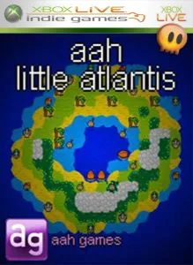Aah Little Atlantis