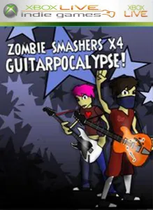 ZSX4 Guitarpocalypse