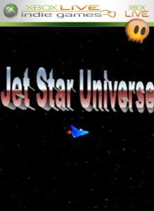 Jet Star Universe