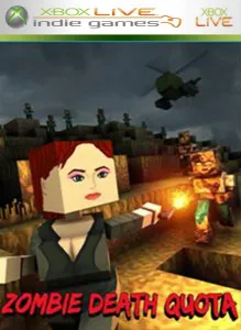 Zombie Death Quota