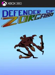 Defender of Zorgaba