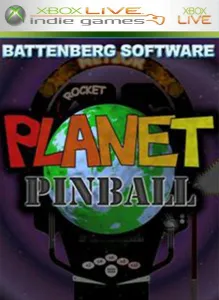 Planet Pinball