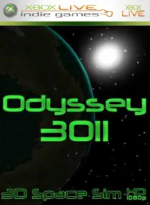Odyssey 3011
