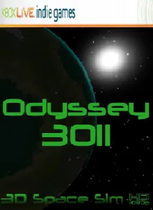 Odyssey 3011