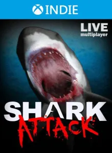 Shark Attack Deathmatch