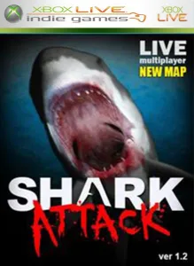 Shark Attack Deathmatch