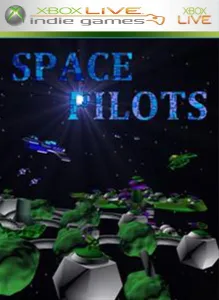 Space Pilots