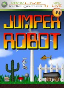 Jumper Robot