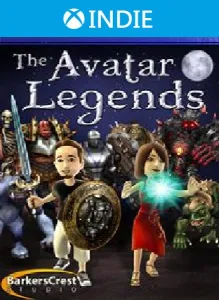 Avatar Legends