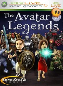Avatar Legends