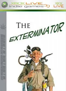 The Exterminator