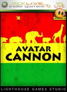 Avatar Cannon