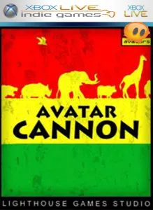 Avatar Cannon