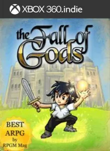 The Fall of Gods