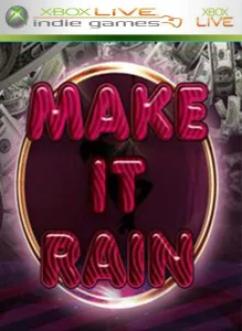 Make It Rain