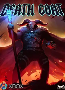 Death Goat