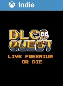 DLC Quest: Live Freemium or Die