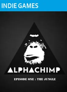 Alpha Chimp : Episode 1