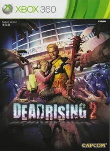 Dead Rising 2