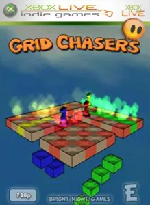 Grid Chasers