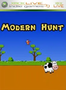 Modern Hunt