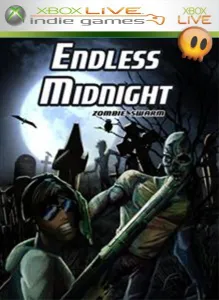Endless Midnight: Zombie Swarm