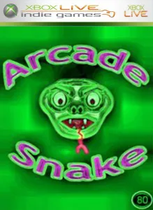 Arcade Snake