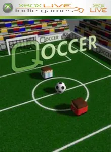 Qoccer