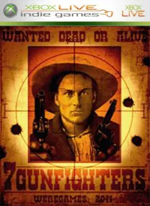 7 gunfighters