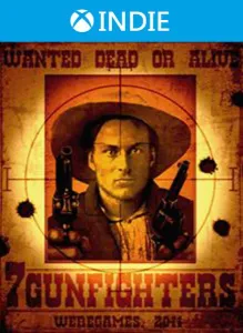 7 gunfighters