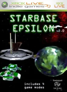 Starbase Epsilon