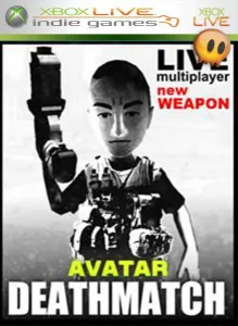 Avatar Deathmatch
