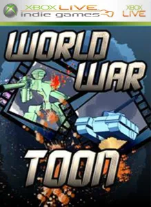 World War Toon
