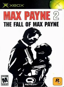 Max Payne 2 The Fall of Max Payne