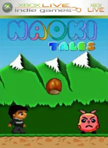 Naoki Tales