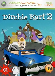 Dirchie Kart 2