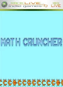 Math Cruncher