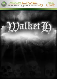 Walketh