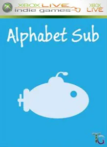 Alphabet Sub
