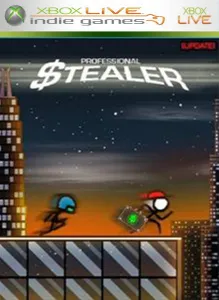 Professional $tealer