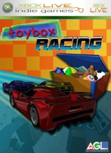 Toybox Racing