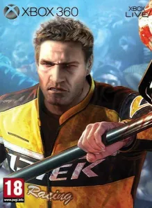 Dead Rising 2