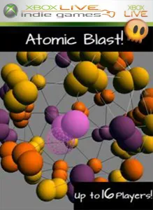 Atomic Blast